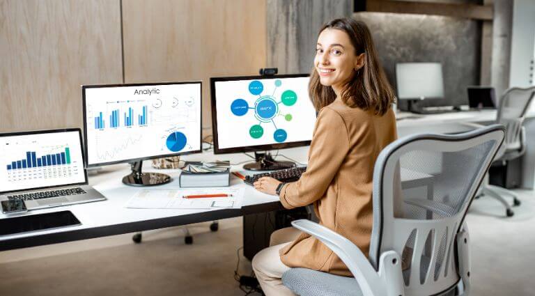 Why Choose IT Impact, Inc.? Why Choose IT Impact, Inc.?